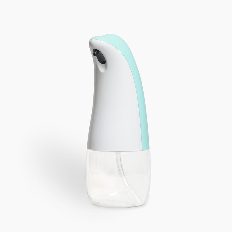 【泡沫】自動感應皂液機（海豚造型） Picko